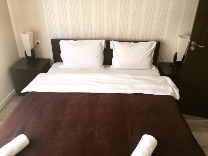 Roza'S Guest House เมสเตีย ภายนอก รูปภาพ